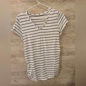 Maternity t-shirt